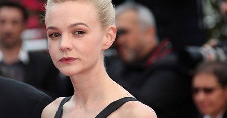 Carey Mulligan została spytana o aborcję. "Chyba sobie ku**a ze mnie żartujesz!"
