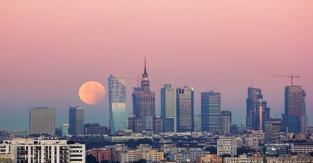 Jak dobrze sfotografować półcieniowe zaćmienie Księżyca? [poradnik]