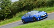 Subaru z Wysp Brytyjskich – Litchfield BRZ Aero Package Stage 1 (2012)