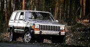 1989 Jeep Cherokee XJ 4.0 Laredo 2WD - produkt niepełnowartościowy?
