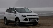 Fani Forda Testują: Nowy Ford Kuga [relacja autokult.pl]