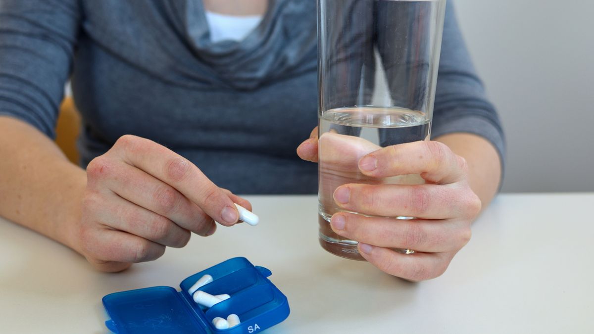 Cytrynian magnezu wpływa na prawidłowe funkcjonowanie układu nerwowego