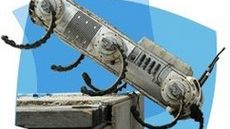 Roboty idą do na wycieczkę – RHex pokona każdy teren 1