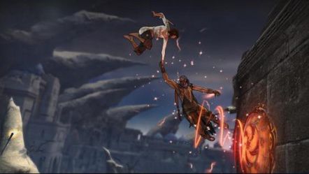 Prince of Persia- będzie dodatek! 1