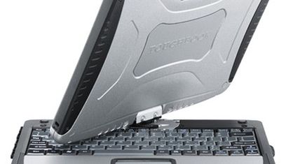 Panasonic Toughbook jeszcze twardszy i lepszy 1