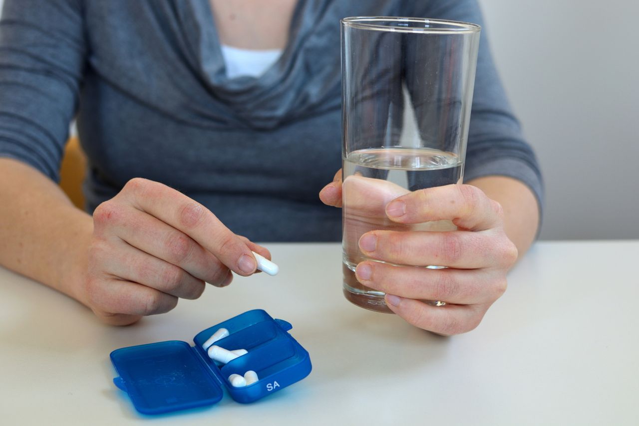 Cytrynian magnezu – przyswajanie, działanie i wskazania