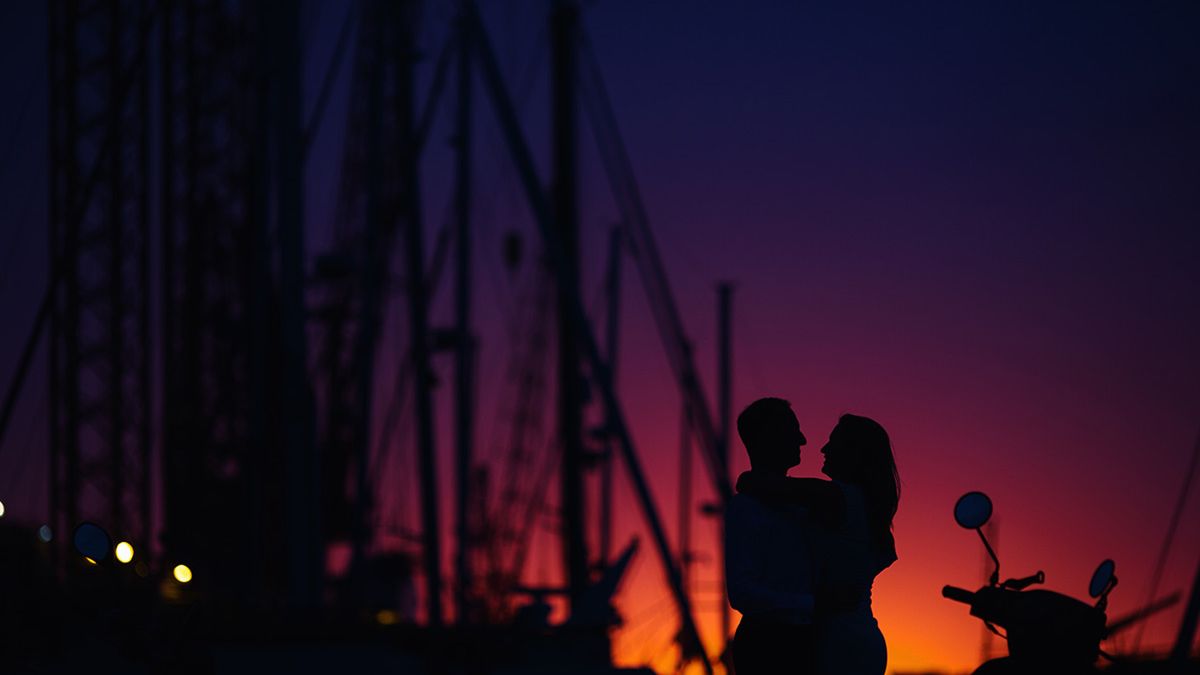 System, dzięki któremu odniosłem sukces w fotografii ślubnej 1