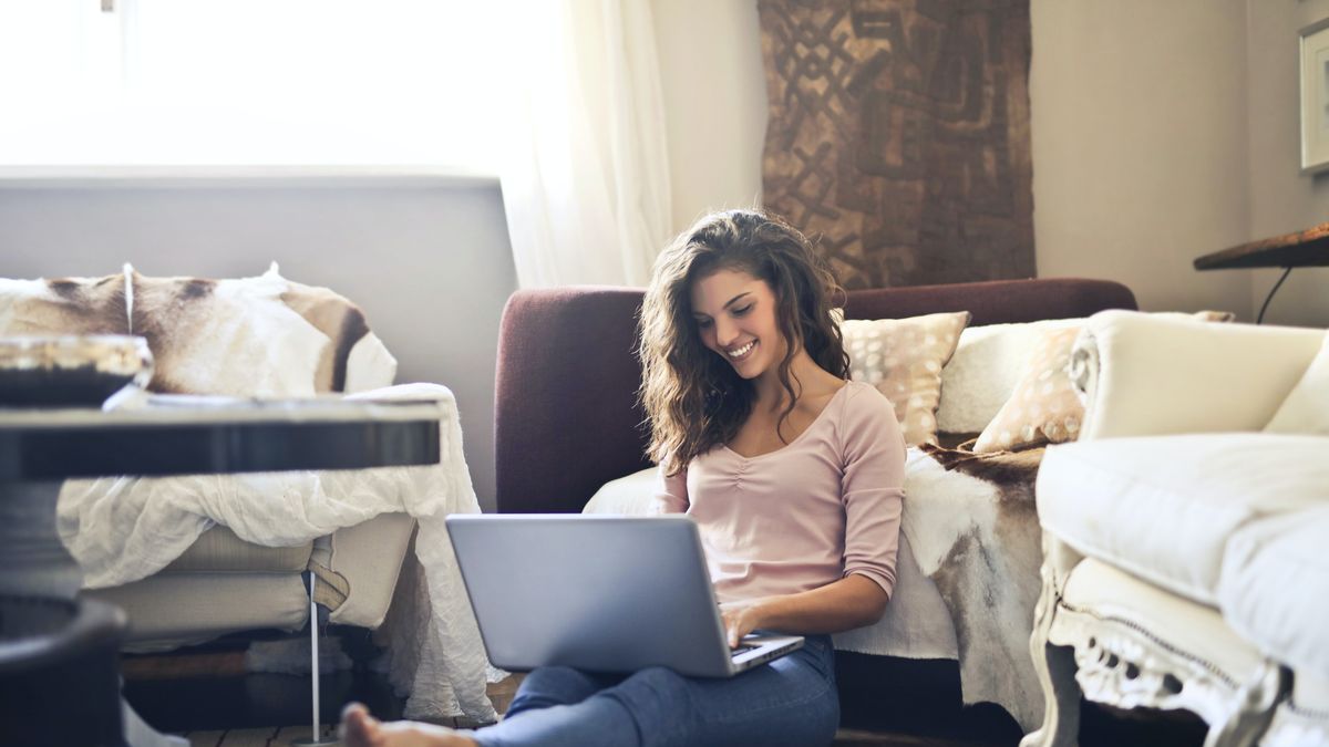 Wigilijne spotkania on-line. 