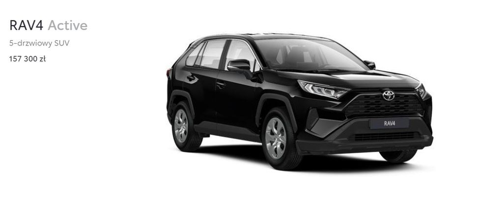 Statystycznie ulubione auto kobiet