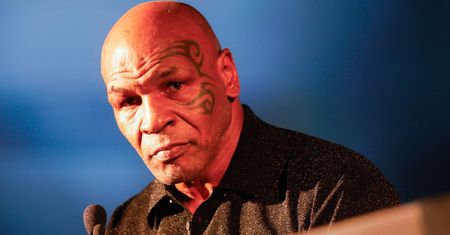 Tragedia na zawsze zmieniła jego życie. Mike Tyson NIE POGODZIŁ się z utratą 4-letniej córki