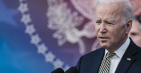 Dzięki Bidenowi Stany odzyskują transatlantyckie przywództwo [OPINIA]