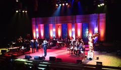 Ewa Dałkowska i Andrzej Seweryn nagrodzeni Splendorami 2018