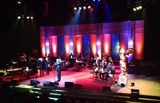 Ewa Dałkowska i Andrzej Seweryn nagrodzeni Splendorami 2018