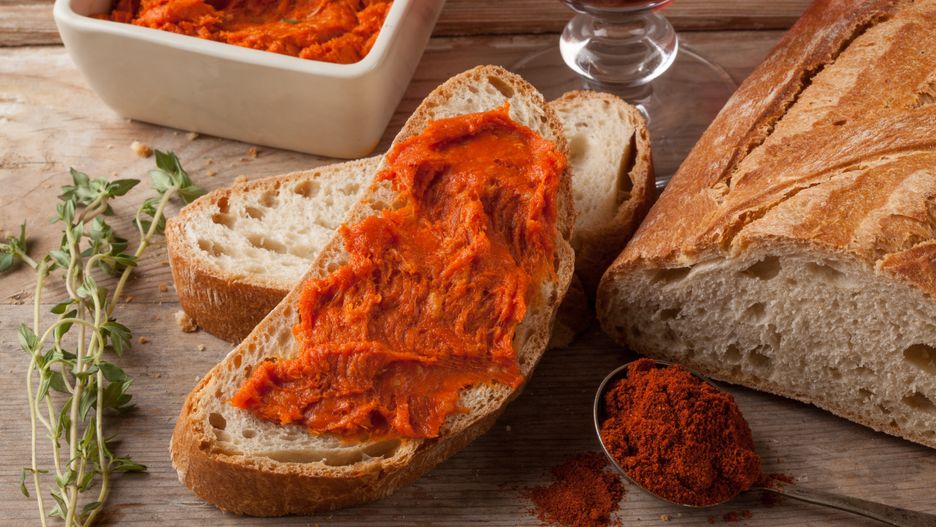 Nduja