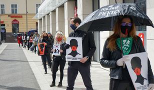 Podleśna-Ślusarczyk: "Ciii… Opowiem wam bajkę o piekle kobiet" [OPINIA]