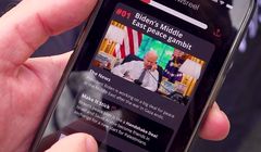 Ta aplikacja przekonuje Zetki do rzetelnych wiadomości. Oto Newsreel