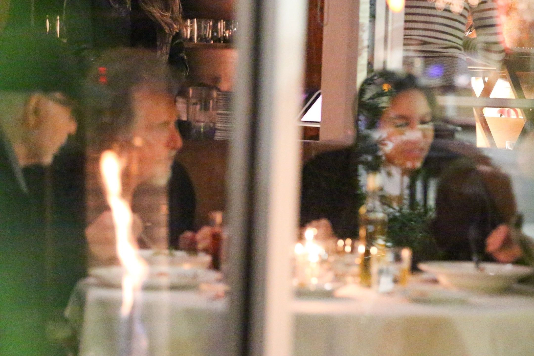 Al Pacino na randce z młodszą o 53 lata ukochaną