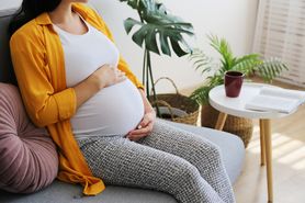 Trzeci trymestr ciąży - rozwój płodu, badania, samopoczucie ciężarnej