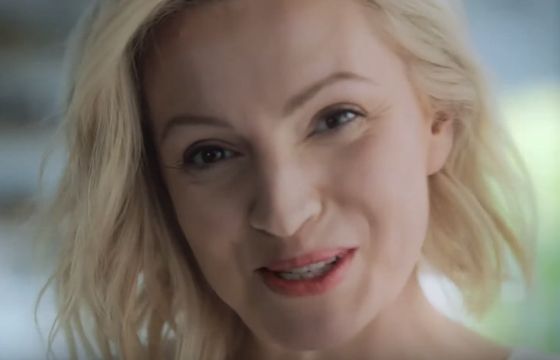 Dorota Szelągowska reklamuje kosmetyki Nivea Q10 Power (wideo)
