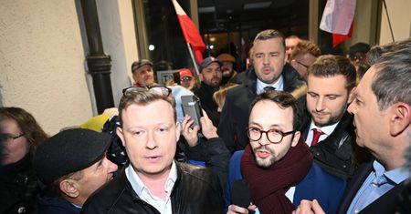 Zwrócą ogromne sumy? Bodnar widzi sposób na byłe gwiazdy TVP