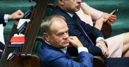 Jak tak dalej pójdzie, to w wyborach europejskich zagłosuje tylko beton [OPINIA]