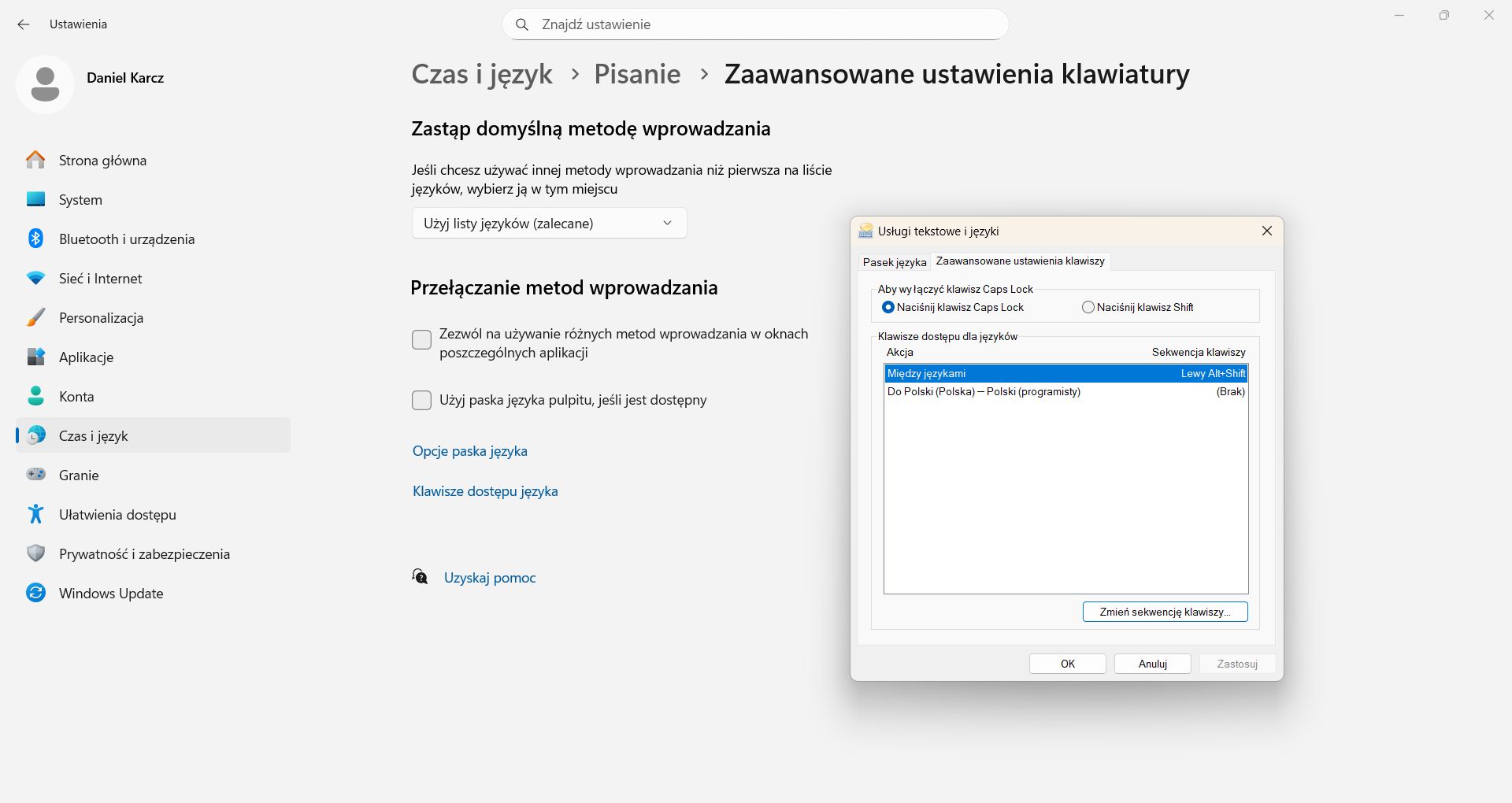 Jak zapobiec ponownemu wystąpieniu problemu?