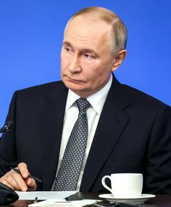 Putin wydał rozkaz ws. testów nuklearnych. Ławrow potwierdził