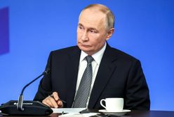 Putin wydał rozkaz ws. testów nuklearnych. Ławrow potwierdził