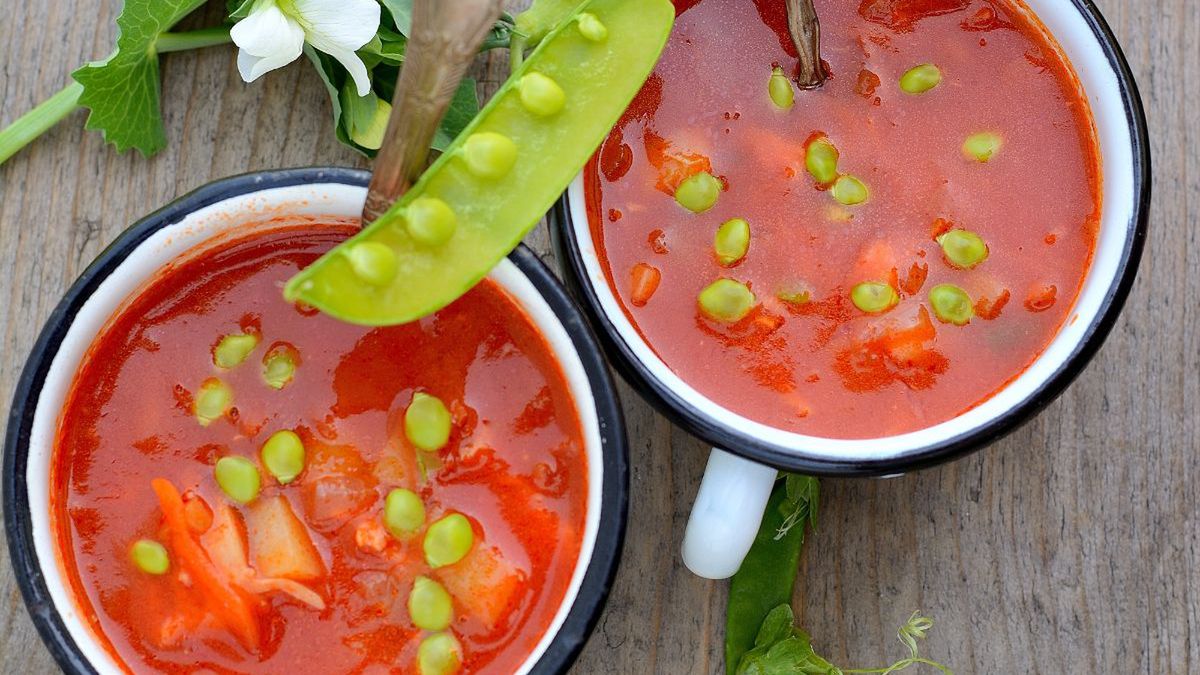 Solferino - Pyszności