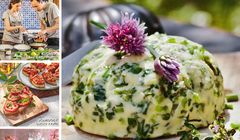 „Sielska kuchnia” - nowy kwartalnik kulinarny od Burdy