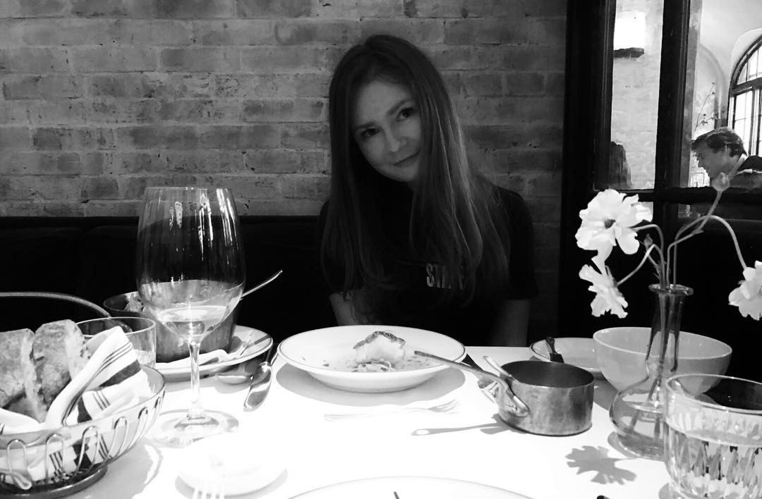 Anna Sorokin