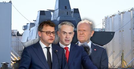 Burza wokół Romanowskiego, spór ws. doradcy Tuska [SKRÓT DNIA]