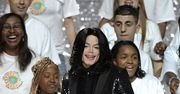 Michael Jackson dostanie nagrodę Grammy!