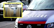 Piekło 17-latki z Wiednia. Zaciągnęli ją do piwnicy i zgwałcili
