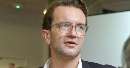 Tomasz Kot miał problemy. Gdy inni się bawili, on walczył o zdrowie
