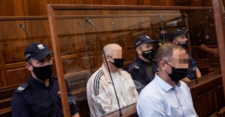 Zbrodnia miłoszycka. Sąd Najwyższy oddalił kasacje