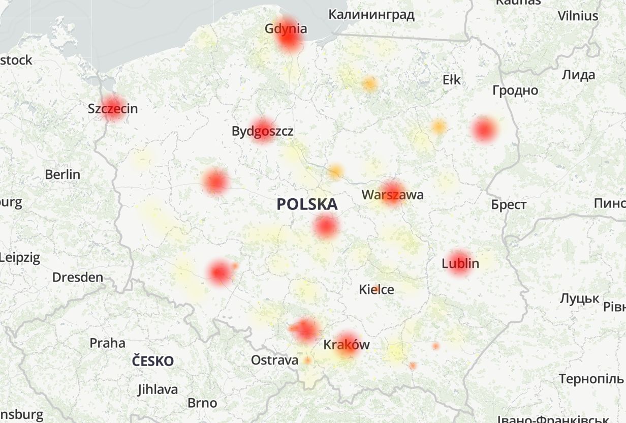 Awaria w Alior Banku. Nie działa bankowość internetowa i aplikacja (aktualizacja)