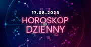 Horoskop dzienny – 17 sierpnia. Baran, Byk, Bliźnięta, Rak, Lew, Panna, Waga, Skorpion, Strzelec, Koziorożec, Wodnik, Ryby