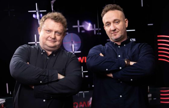 Tomasz Piątek dołącza do Gońca. Nowy program o polityce