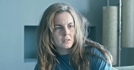 Zagrała ofiarę przemocy. Agata Turkot z prestiżową nagrodą