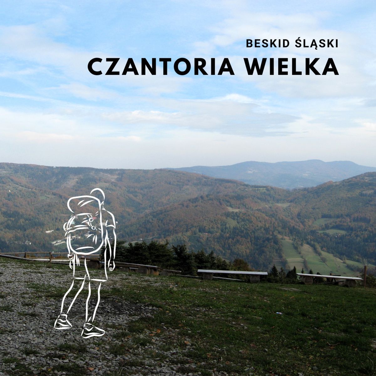 Czantoria Wielka atrakcje Wisła-Ustroń