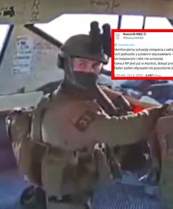 Wiemy, gdzie są Polacy zatrzymani przez Izrael. Reakcja MSZ