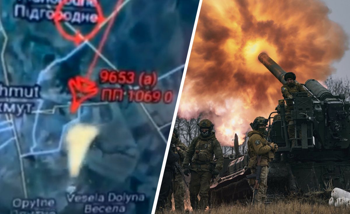 Zmasowany atak Rosjan na miasta Ukrainy. S-300 i drony kamikadze