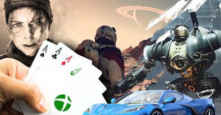 Xbox wyciągnął asy z rękawa. Czy PlayStation 5 ma się czego obawiać?