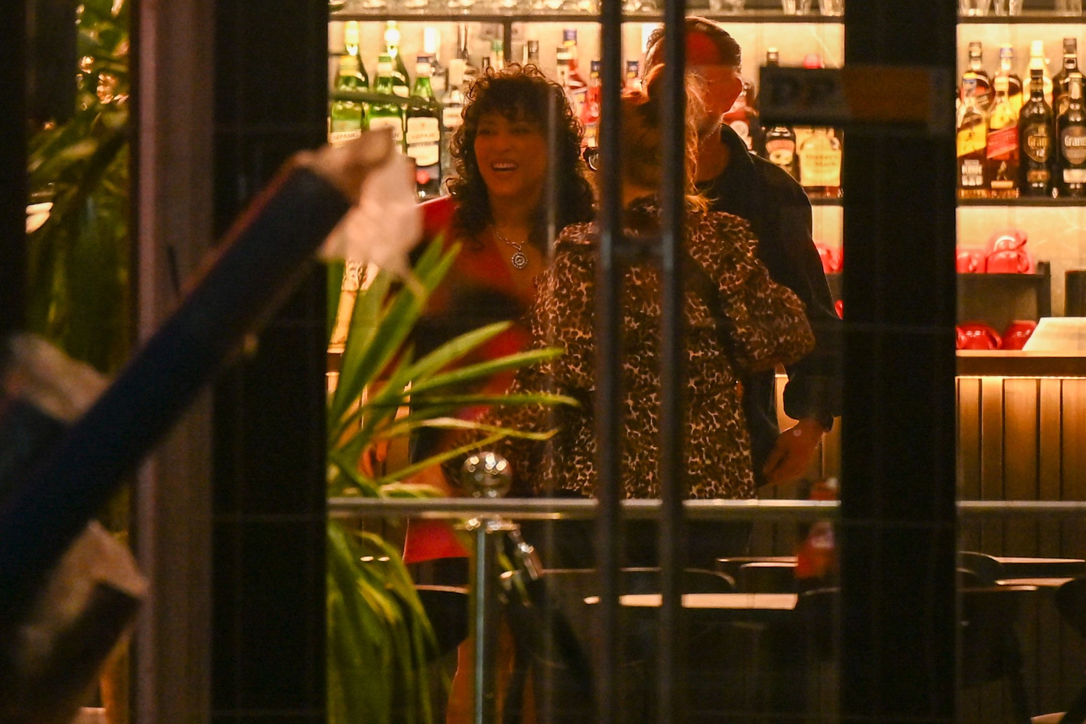 Natalia Kukulska po koncercie