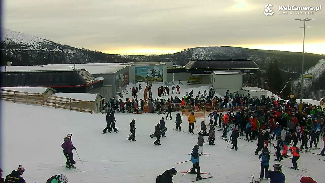 Szczyrk Mountain Resort 