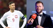 Kuba Błaszczykowski zapytany o narcyzm Roberta Lewandowskiego. "To może być denerwujące"