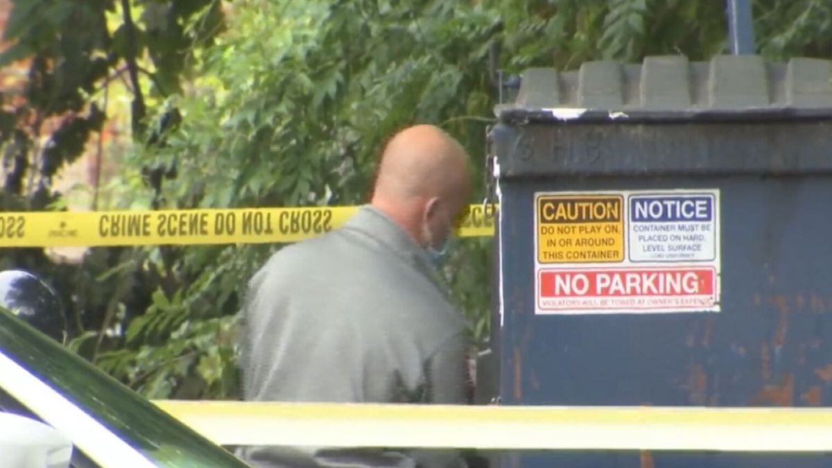 W śmietniku odnaleziono 8-miesięczne niemowlę