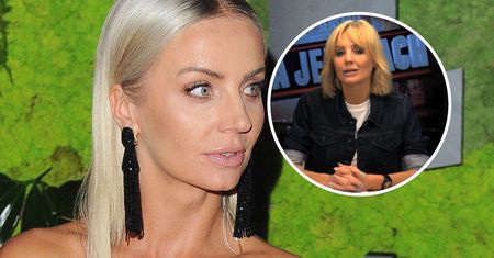 Agnieszka Woźniak-Starak odchodzi z TVN. Wywołała w stacji niejedną aferę