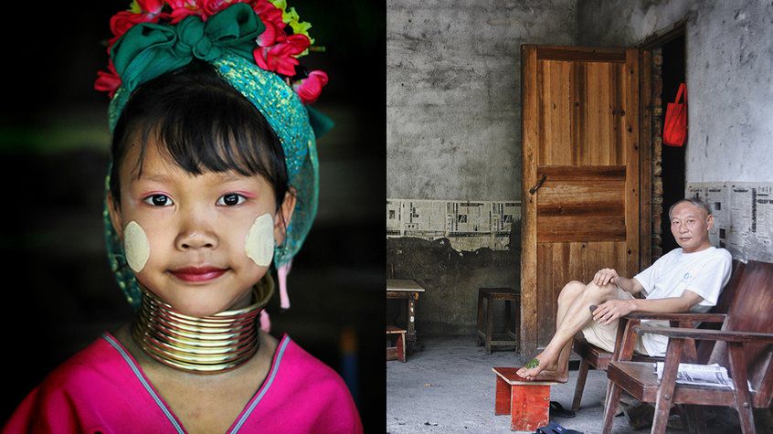 Zwycięzcy 3. etapu konkursu fotograficznego „Portrety z drogi” 1